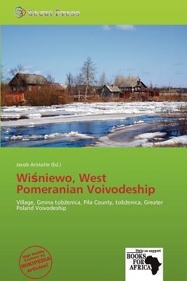 Winiewo West Pomeranian Voivodeship