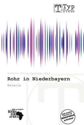 Rohr in Niederbayern