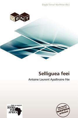 Selliguea feei