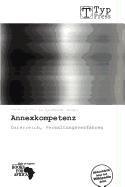 Annexkompetenz