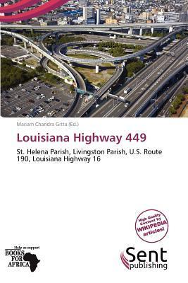 Louisiana Highway 449
