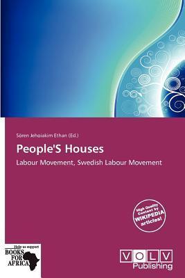 People'S Houses