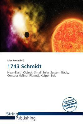 1743 Schmidt