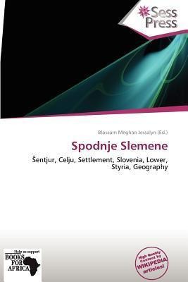 Spodnje Slemene