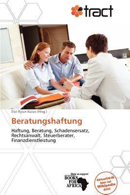Beratungshaftung