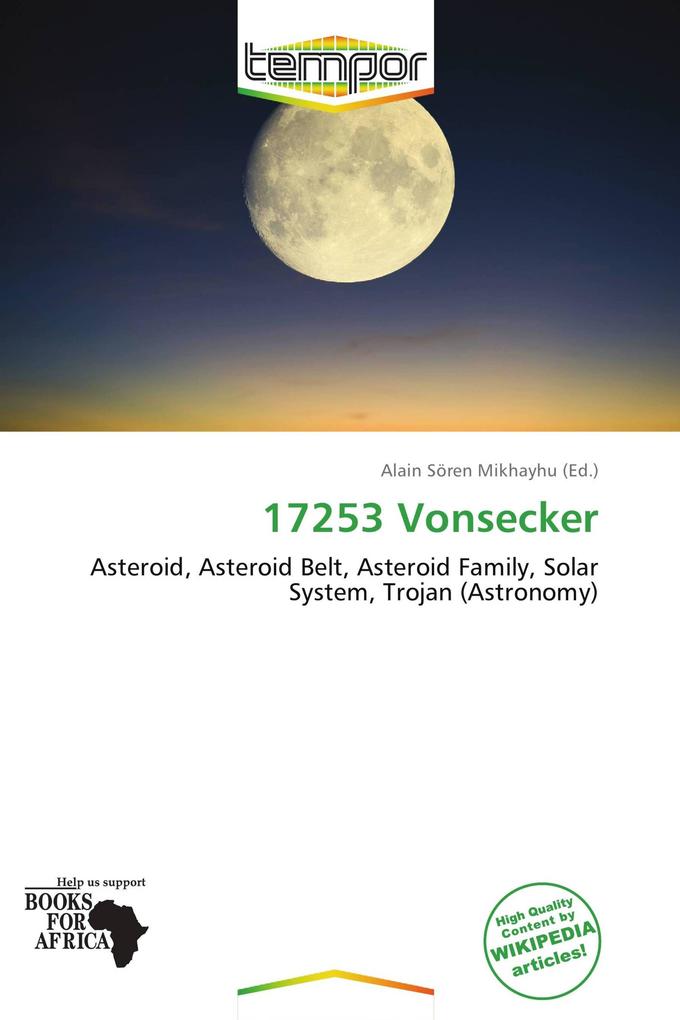 17253 Vonsecker