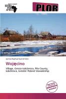 Wojcino