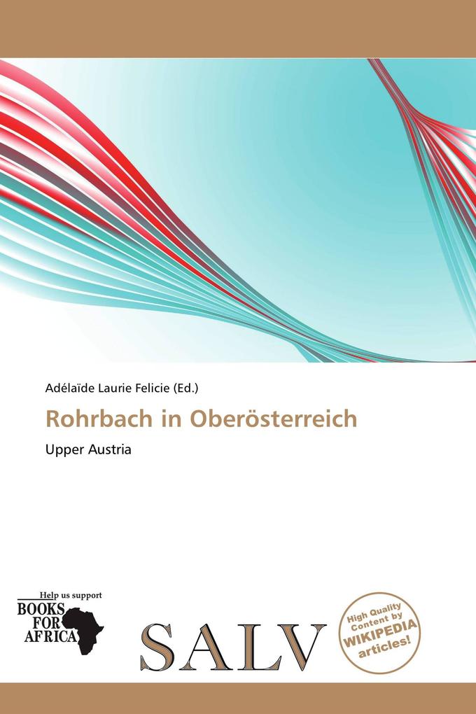 Rohrbach in Oberösterreich