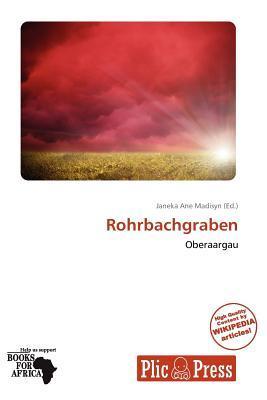 Rohrbachgraben