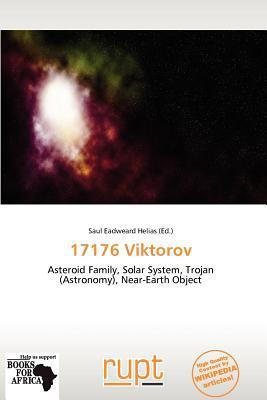 17176 Viktorov