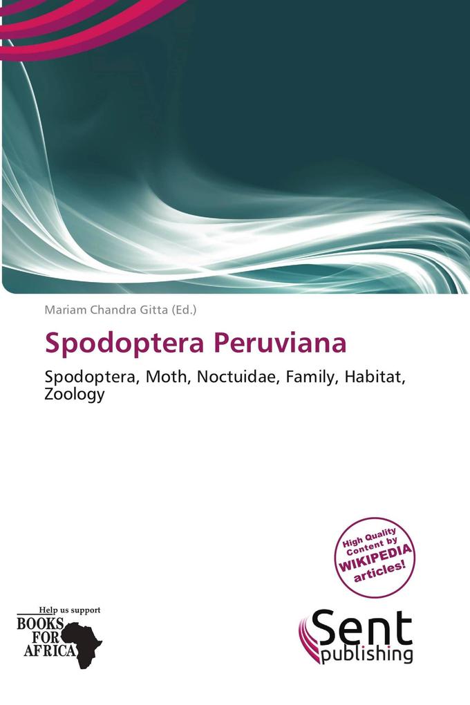 Spodoptera Peruviana