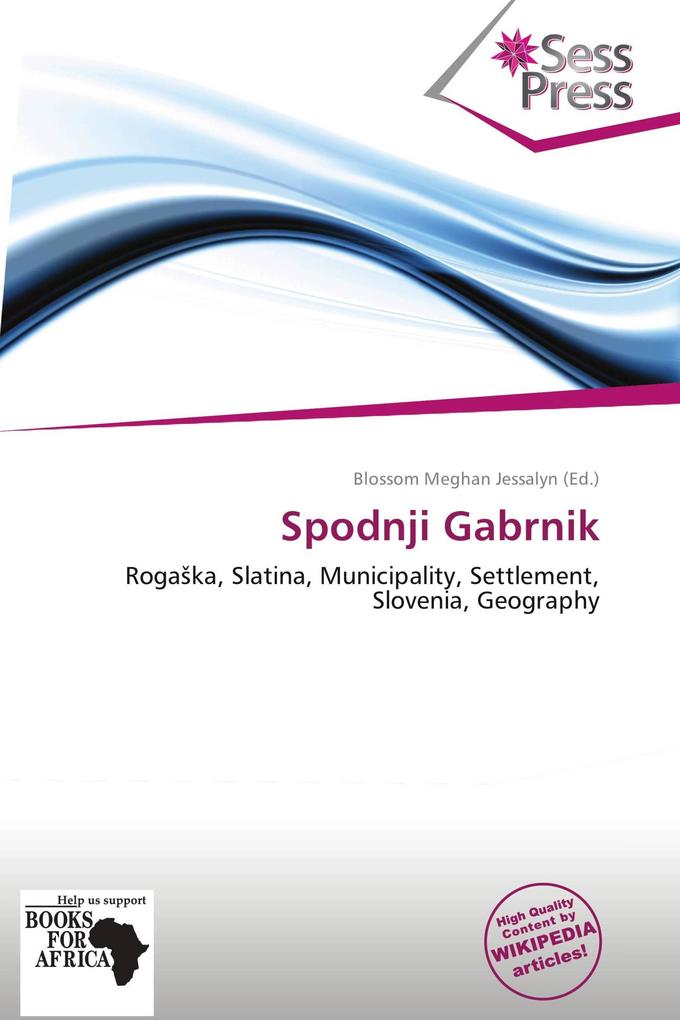Spodnji Gabrnik