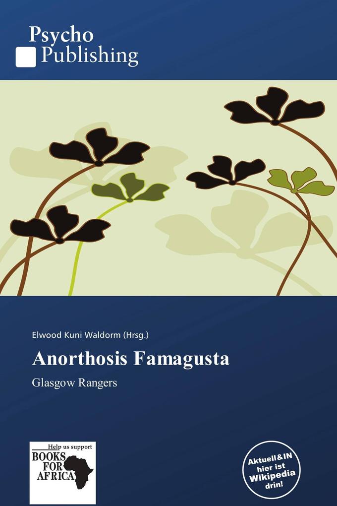 Anorthosis Famagusta
