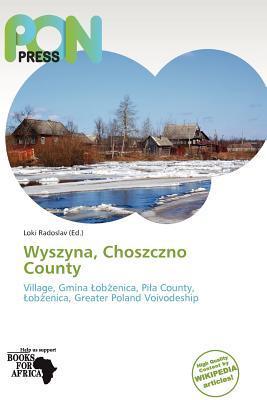 Wyszyna Choszczno County
