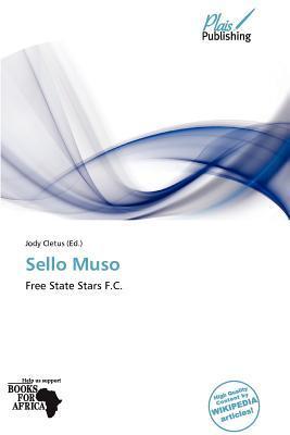 Sello Muso