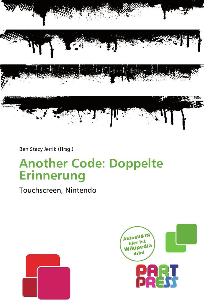 Another Code: Doppelte Erinnerung