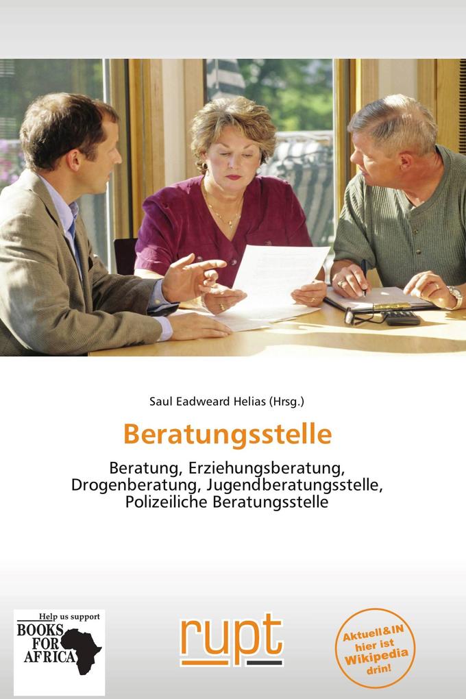 Beratungsstelle