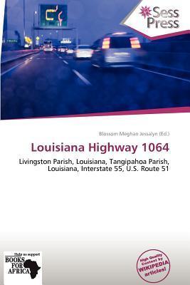 Louisiana Highway 1064