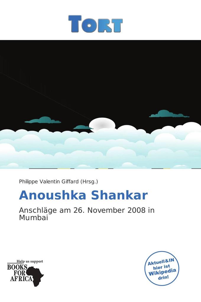 Anoushka Shankar
