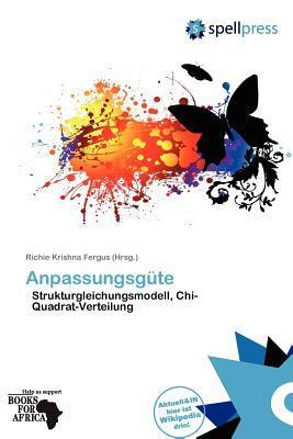 Anpassungsgüte