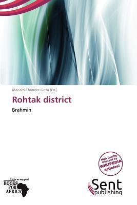 Rohtak district