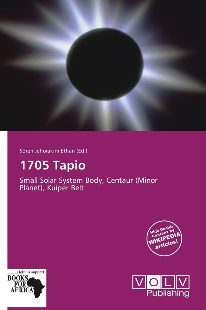1705 Tapio