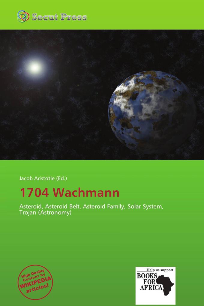 1704 Wachmann