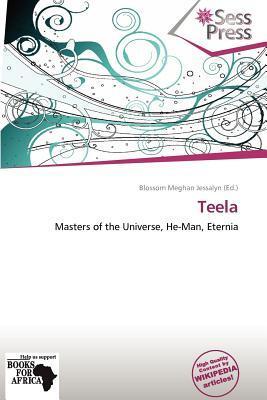 Teela