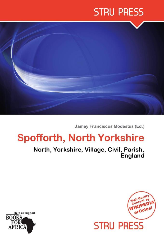 Spofforth North Yorkshire