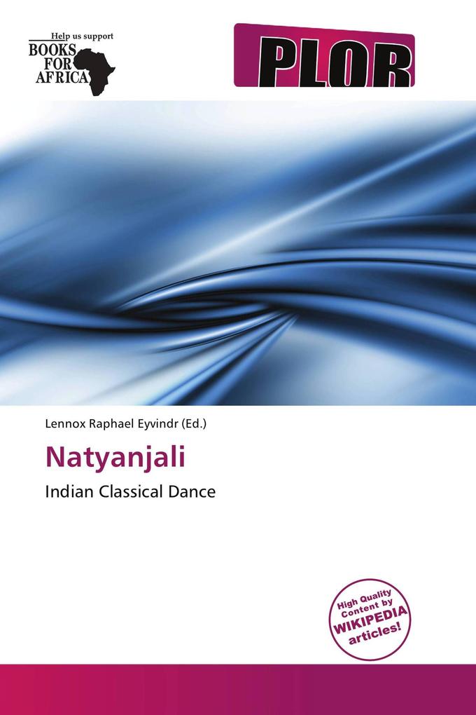Natyanjali