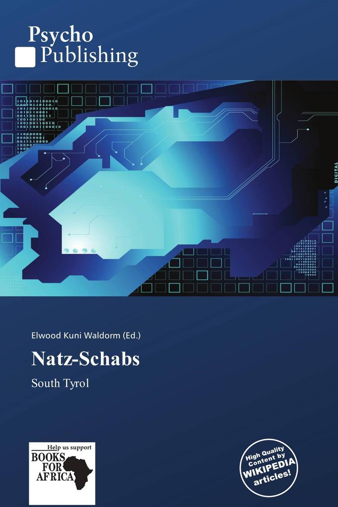 Natz-Schabs