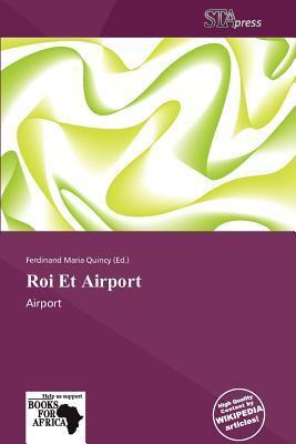 Roi Et Airport