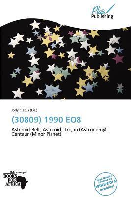 (30809) 1990 EO8