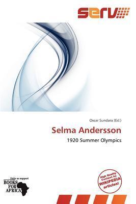 Selma Andersson