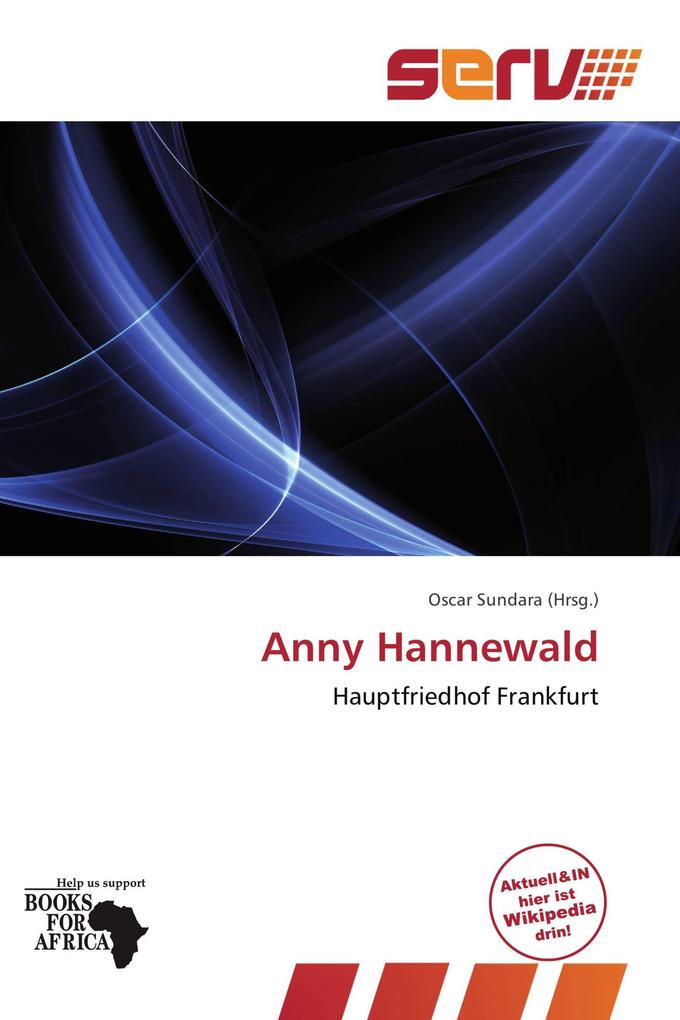 Anny Hannewald