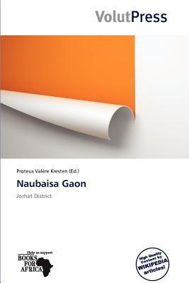 Naubaisa Gaon