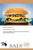 Humboldt Fog