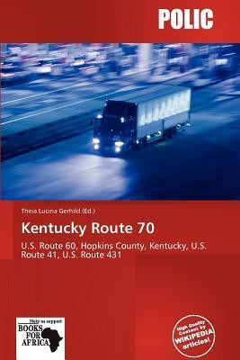 Kentucky Route 70