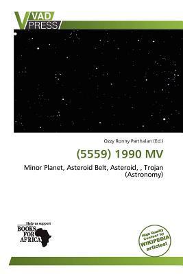 (5559) 1990 MV