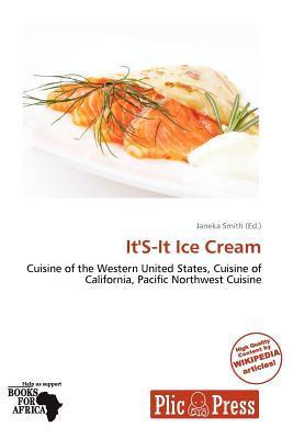 It'S-It Ice Cream