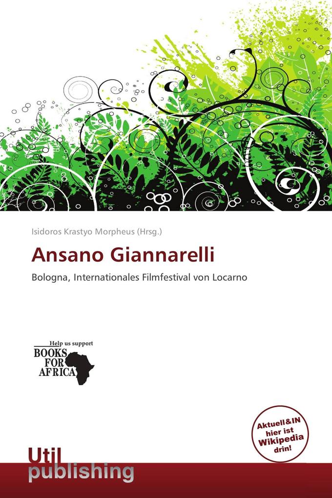 Ansano Giannarelli