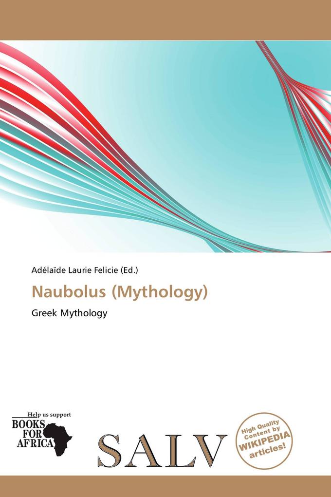 Naubolus (Mythology)