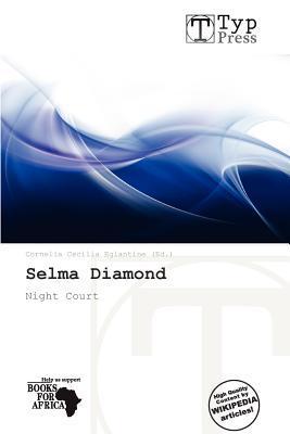 Selma Diamond