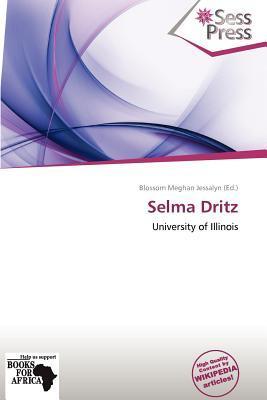 Selma Dritz