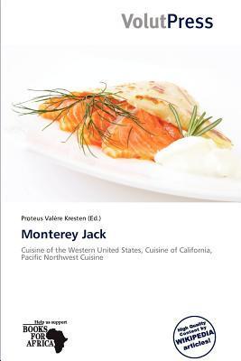 Monterey Jack