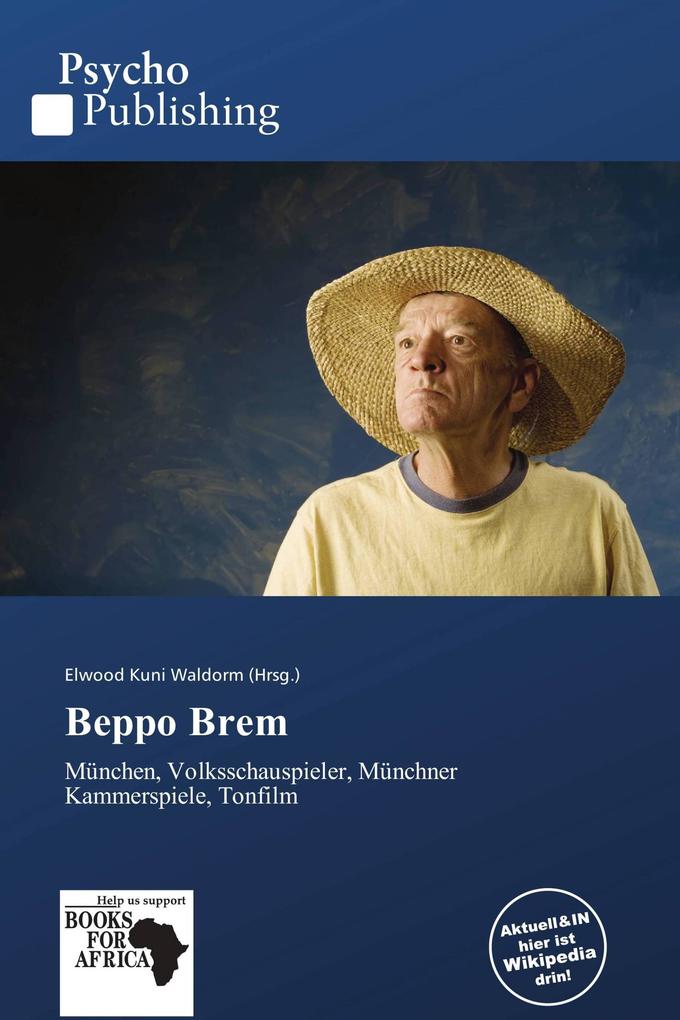 Beppo Brem