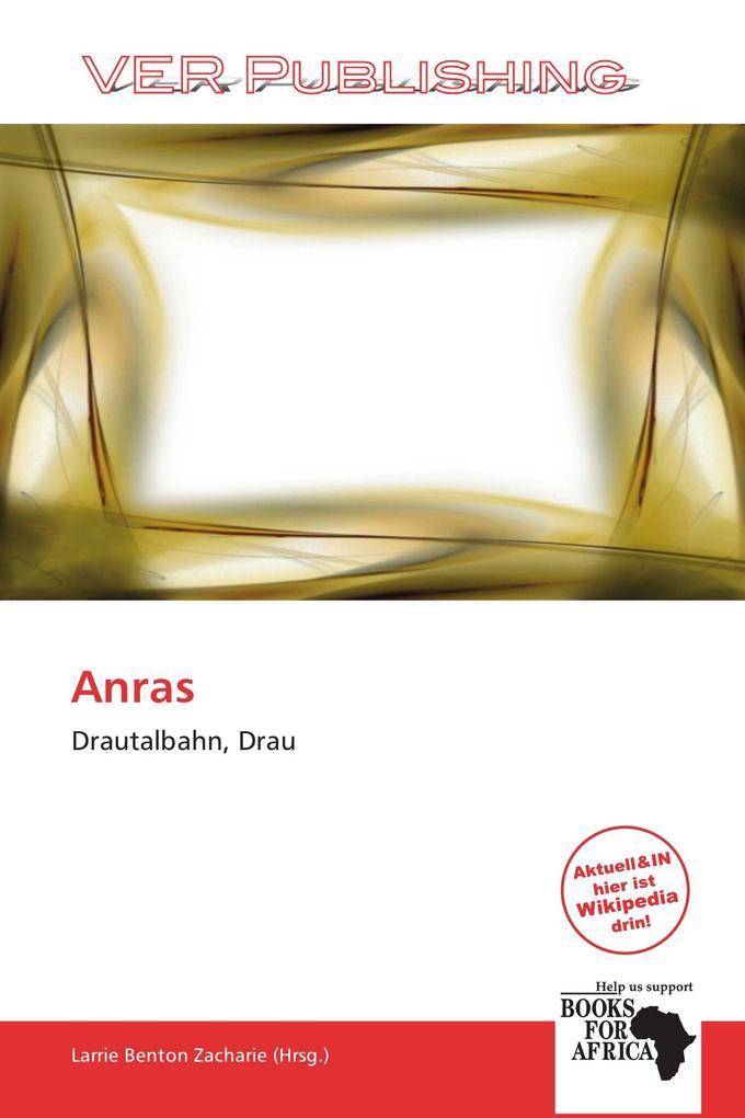 Anras