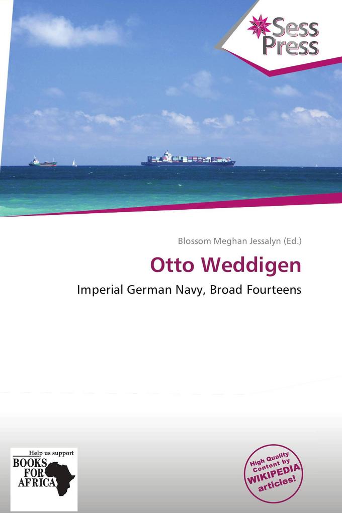 Otto Weddigen