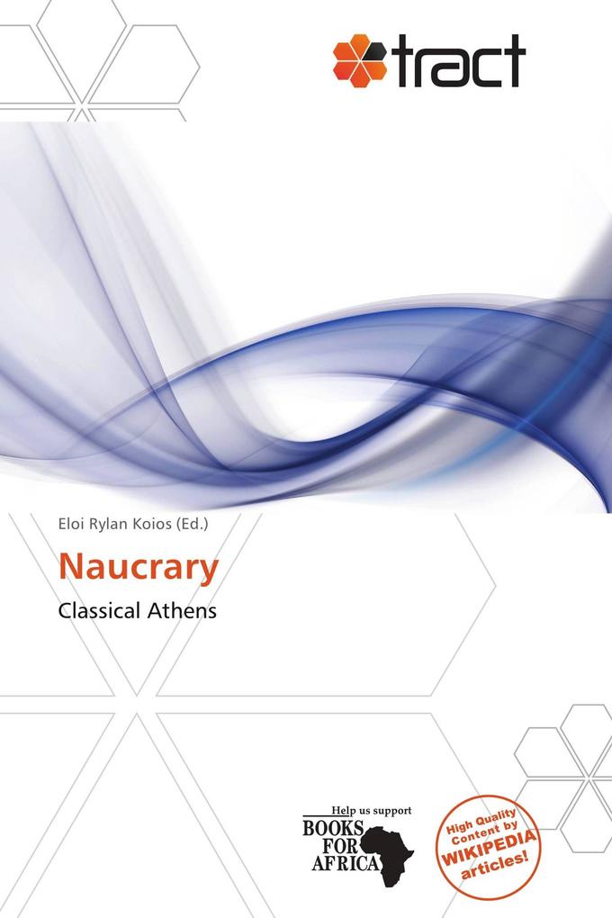 Naucrary