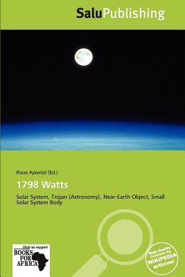 1798 Watts
